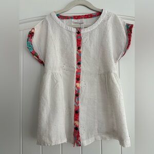 Matilda Jane Top